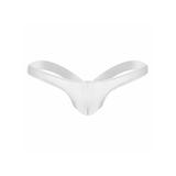 CHICTRY Mens Bulge Pouch Mesh Jockstrap Thong G-string Underwear