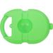 Singe Men Tennis Training Device Portable Tennis Trainer Tennis Training Equipment