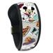 Disney Dooney And Bourke MagicBand 2 Bracelet - Epcot Food And Wine Festival 2020 - Mickey And Minnie Mouse