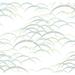 Orren Ellis Laventall Kasia Abstract 27' L x 27" W Wallpaper Roll Non-Woven in White | 27 W in | Wayfair 493172B993BF4F379DA8704762064B07