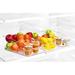 Prep & Savour 3 Container Food Storage Set Plastic | 5.5 H x 14 W x 10 D in | Wayfair B6E8CD7E72AF4320A5448691BCE8BC5E