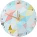 Kitchen Wall Clock Silent Wall Clock Bathroom Wall Clock Office Bedroom Wall Clock