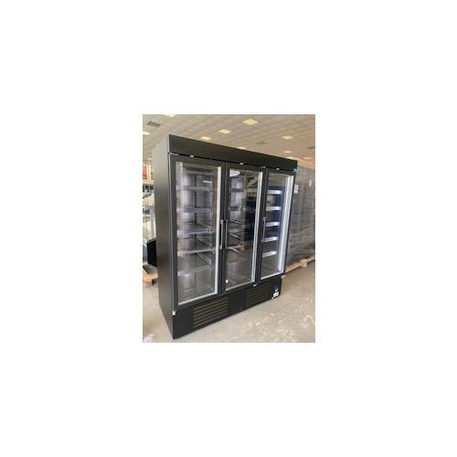 Getränkekühlschrank Flaschenkühlschrank 3 Türen 1600 Liter