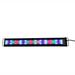 48" Full Spectrum High Output LED Low Profile Aquarium Light Fit up to 54", 35 W / 48 IN