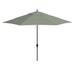 Arlmont & Co. Vartavar 132" Market Sunbrella Umbrella Metal | 109.5 H x 132 W x 132 D in | Wayfair 1CA4AAF5DCAE42FF949CB35A382B130E