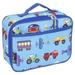 Wildkin Olive Kids Trains, Planes Trucks Lunch Box