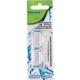 Norwex Adult Silver Care Toothbrush Refills Soft