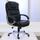 Montand Ergonomic Executive High Back Chair with Lumbar Support