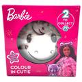 Barbie Colour in Cutie Plush