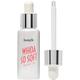 Benefit Augen Augenbrauen Whoa SoSoft Brow Oil - pflegendes Augenbrauen-Öl