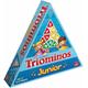 Triominos Junior (Kinderspiel) - Goliath Toys