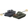 Jamara Panzer Tiger Battle Set 1:28 2,4GHz - Jamara