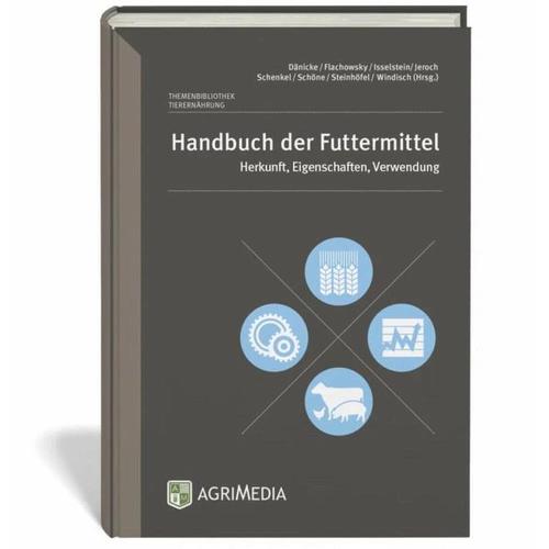 Handbuch der Futtermittel