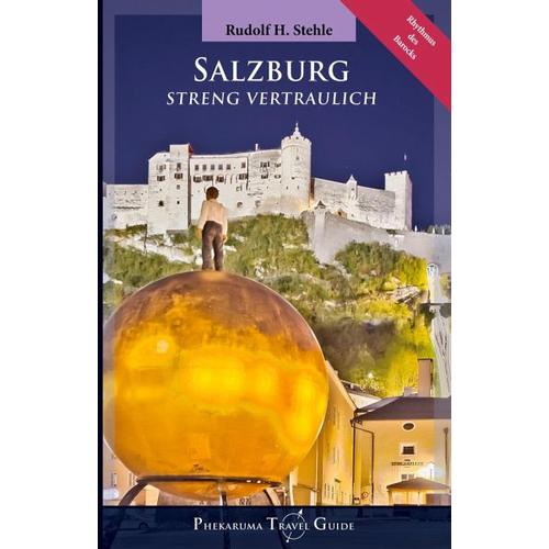 Salzburg - Rudolf H. Stehle