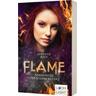 Flame 5: Sonnentod und Sternensturz - Henriette Dzeik