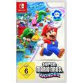 Super Mario Bros. Wonder (Nintendo Switch) - Nintendo