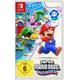 Super Mario Bros. Wonder (Nintendo Switch) - Nintendo