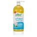 Alba Botanica Very Emollient Bath & Shower Gel Midnight Tuberose 32 Oz