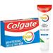 Colgate Total Whitening Toothpaste Mint Toothpaste 5.1 oz Tube 2 Pack