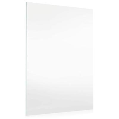 Non-Glare Acrylic Replacement for 18x24 Picture Frame, UV-Resistant Replacement Acrylic for 18x24 Photo Frame