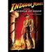 INDIANA JONES AND THE TEMPLE OF DOOM [DVD] [CANADIAN]