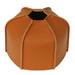 HOMEMAXS Gas Tank Cover Camping Gas Tank Protector Fuel Tank Storage Pouch Camping Supply