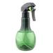 JeashCHAT Spray Bottle Clearance 400ml Refillable Containers Fine Mist Spray Bottle Clear Plastic Empty Spray Bottle for Cleaning Solutions Hair Gardening Plants