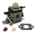 Genuine OEM Zama | Carburetor & OEM Echo Gasket For Stens 615-132 615132 Rotary 11178 by The ROP Shop