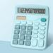 buy 2 get 1 freeâ€”Desktop Calculator Standard Function Calculator Display Solar And Batteryâ€”HOT