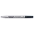 Staedtler 315 LumoColor NON-PERMANENT Medium Fibre-Tip Ink Pen Single Pen