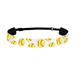 Girls Baseball Softball Sports Hairband Elastic Non Slip Headband Hairband Running Headband Hair Accessories