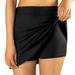 Tennis Skirts for Women Golf Athletic Activewear Skorts Summer Workout Running Shorts with 2 Pockets