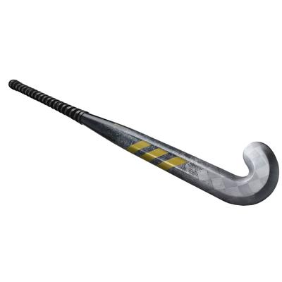 adidas Estro Kromaskin 2 Outdoor Field Hockey Stick Silver/Gold