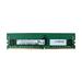 Hynix DDR4-8 GB - DIMM 288-pin - 2400 MHz / PC4-19200 - CL17-1.2 V - Registered - ECC