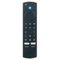 New Replace Remote Control fit for TV Omni Series TV Omni QLED Series TV 4-Series TV 2-Series smart TVs TV Cube (3rd Gen)