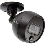 Open Box Q-See 1080p Analog HD Passive Infrared Bullet Camera QCA8091B - Black