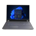 Lenovo ThinkPad P16 Gen 2 Intel - 16" - Intel Core i7 Processor (E cores up to 3.70 GHz) - 512GB SSD - 16GB RAM