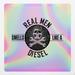 Angdest Club Holographic Decal Stickers Of Real Men Smells Like A Diesel Premium Waterproof