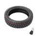 YLLSF 8.5 Inch 8 1/2*2 Tire 50/75-6.1 Tubeless Off-road Tire For Electric Scooter