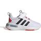 ADIDAS Kinder Freizeitschuhe Racer TR23 Kids, Größe 38 in Grau