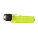 Underwater Kinetics 4AA eLED Fluorescent Yellow Flashlight Tail Switch
