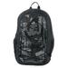 Under Armour Hustle Sport Backpack Black/Metallic