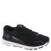 Under Armour HOVR Infinite 5 - Womens 7.5 Black Running Medium