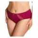 Conturelle by Felina Womens 9372 Sculptresse by Panache Candi Full Brief - Red - Size 14 UK