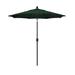 Darby Home Co Wallach 7.5' Market Sunbrella Umbrella Metal | Wayfair A1B5CD66CB4F48FDAFCE11F633069C68