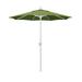 Darby Home Co Wallach 7.5' Market Sunbrella Umbrella Metal | Wayfair E6A3BBFE732F40DC849F882A7D031390