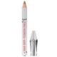 benefit Gimme Brow+ Volumizing Fiber Eyebrow Pencil Mini 3 Warm Light Brown 0.6g