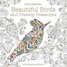 Millie Marotta's Beautiful Birds and Treetop Treasures - Millie Marotta