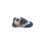 Stride Rite Booties: Blue Shoes - Kids Boy's Size 2