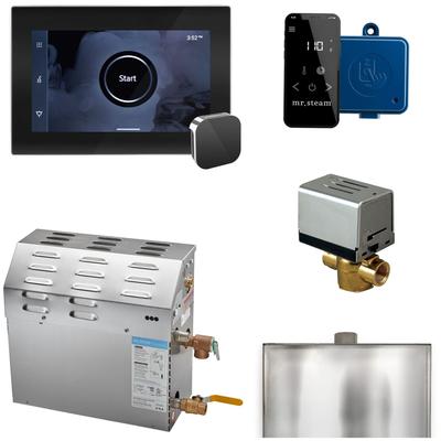 Mr Steam 09C1AN000 xButler Steam Shower 9kW Generator Package with